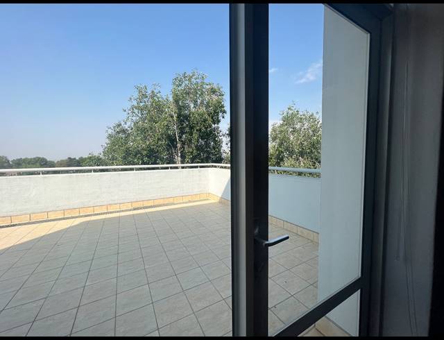 918M² OFFICE TO LET IN ILLOVO
